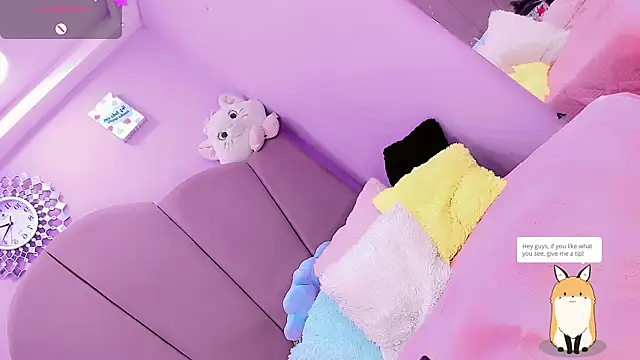 AlissonDannae777 live sex cam