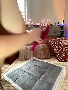 JordanXo live sex cam