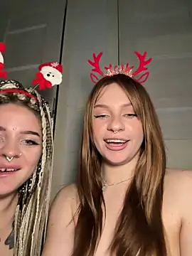 TwixCouple live sex cam