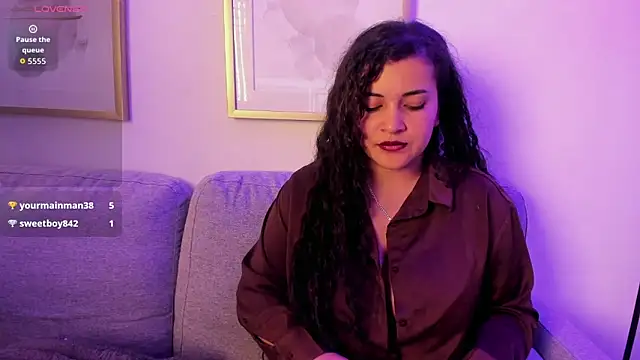 Moon_shaddow's cam snapshot