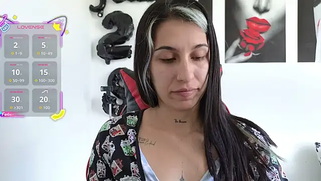 tammyandrade_ live sex cam
