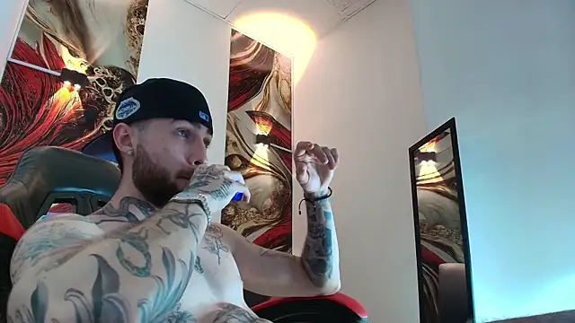 Luke_davis01 live sex cam