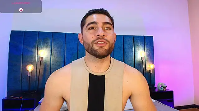 Steve-Carter live sex cam