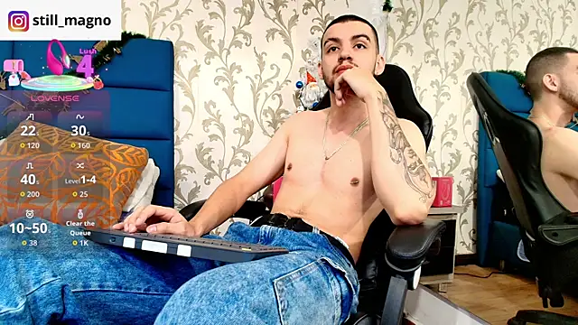 Michael_magno live sex cam
