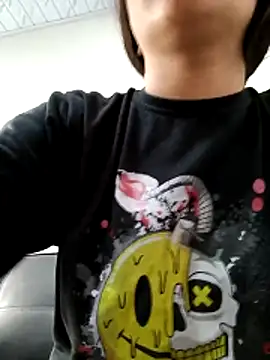 -VICKKY live sex cam