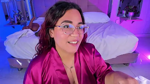 MelissaKarterrs live sex cam