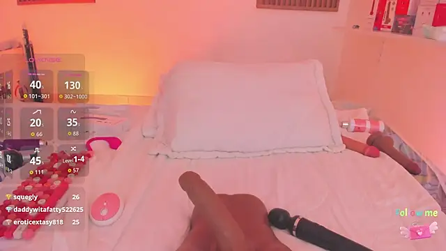 TiffanyWright live sex cam