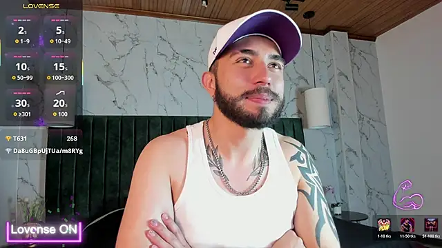 dave_wolff live sex cam