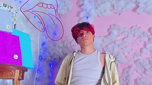 Leo_Glow live sex cam