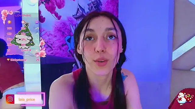 Laia_and_Damian live sex cam