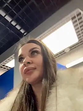 KristiRich live sex cam