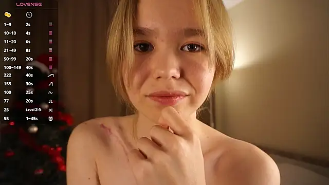 DollyAmrine live sex cam