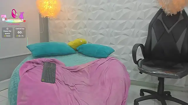 Saory_32's cam snapshot