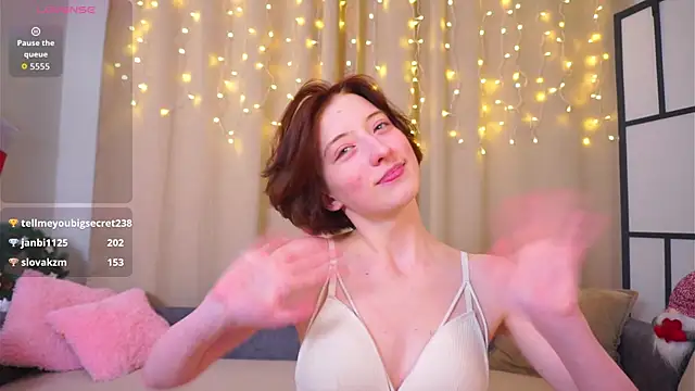 JuanaFriesz live sex cam