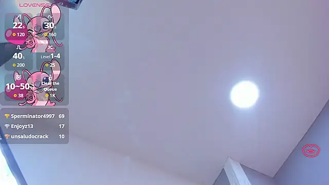 Bonniie_22 live sex cam