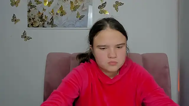 AdeleCruz live sex cam