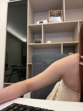 YY-27's cam snapshot