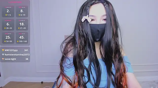 akioramy's cam snapshot