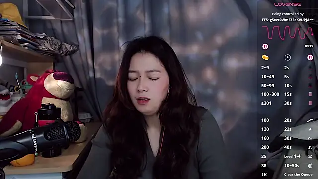 XueLi1902's cam snapshot