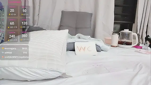 Ttaotao16877's cam snapshot