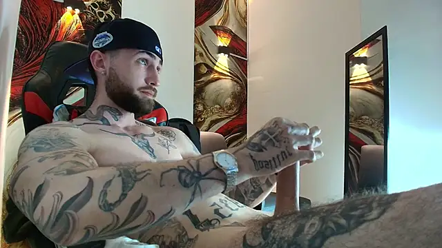 Luke_davis01 live sex cam