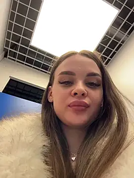 KristiRich live sex cam