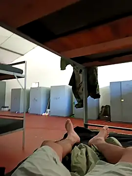 MonasticCanine live sex cam