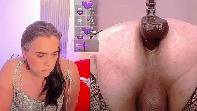 ValeriaBonnet_ live sex cam