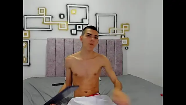 gendy_lovers's cam snapshot