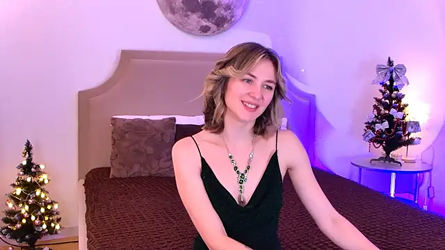 EmeraldGlow's cam snapshot