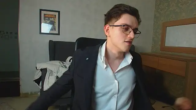 FelixStarkk live sex cam