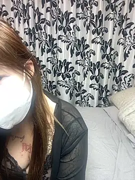 Xiaojiu-520's cam snapshot