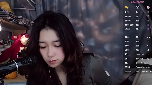 XueLi1902's cam snapshot