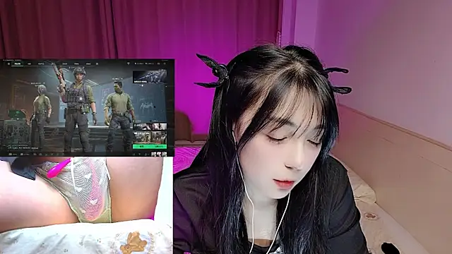 Song_99 live sex cam