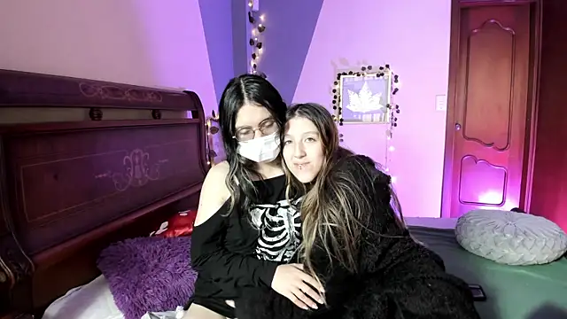 Briar_y_Blair's cam snapshot