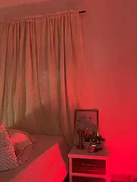 Zoe_mrl's cam snapshot