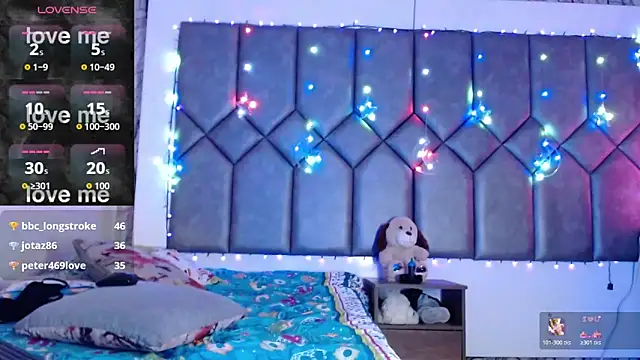 Tiffany_Valentine15 live sex cam