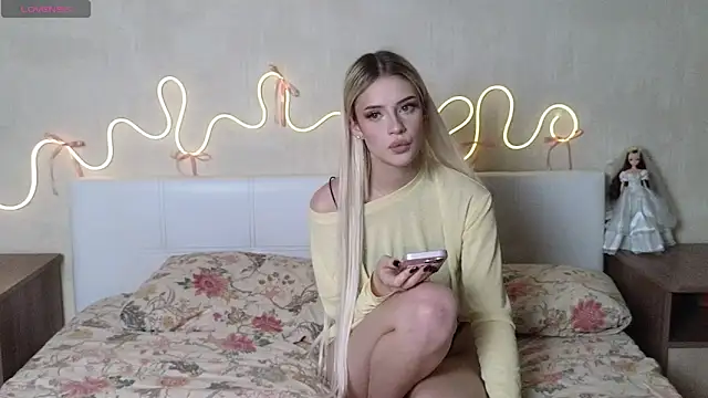 Betty_Blamee live sex cam