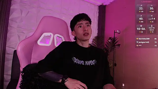 troy_rouge live sex cam