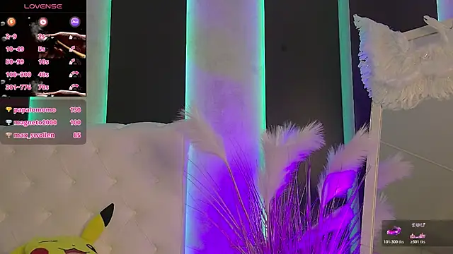 IsisQueen live sex cam