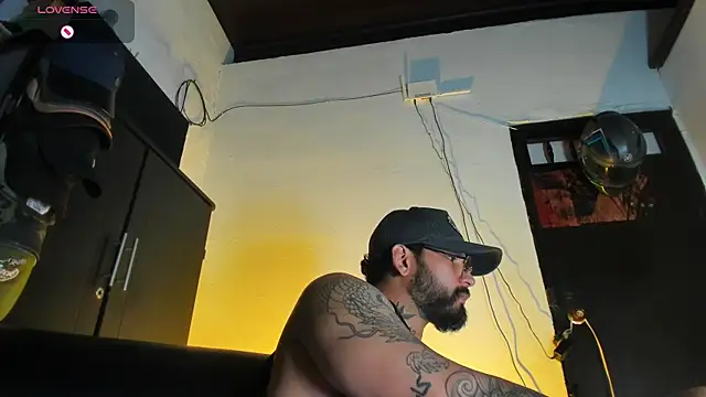 CamiloGray_ live sex cam