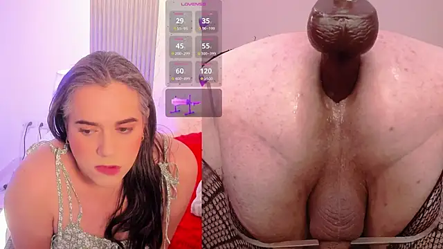 ValeriaBonnet_ live sex cam