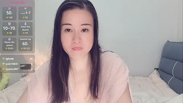 Huiwen163's cam snapshot