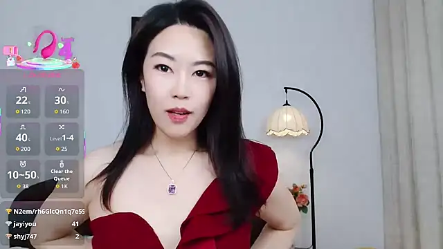 awananan's cam snapshot