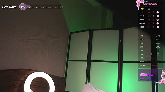 Sara666's cam snapshot