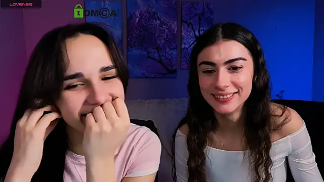 kaisy_star's cam snapshot