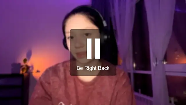 Jane_Calman's cam snapshot