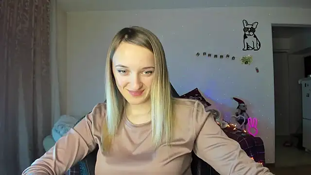 RouseReed's cam snapshot