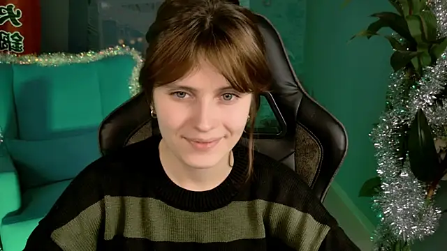 LolaAsmus's cam snapshot