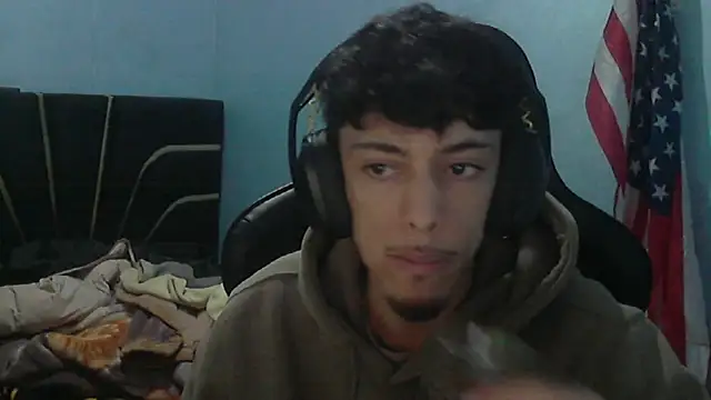 Dark_DesireX live sex cam